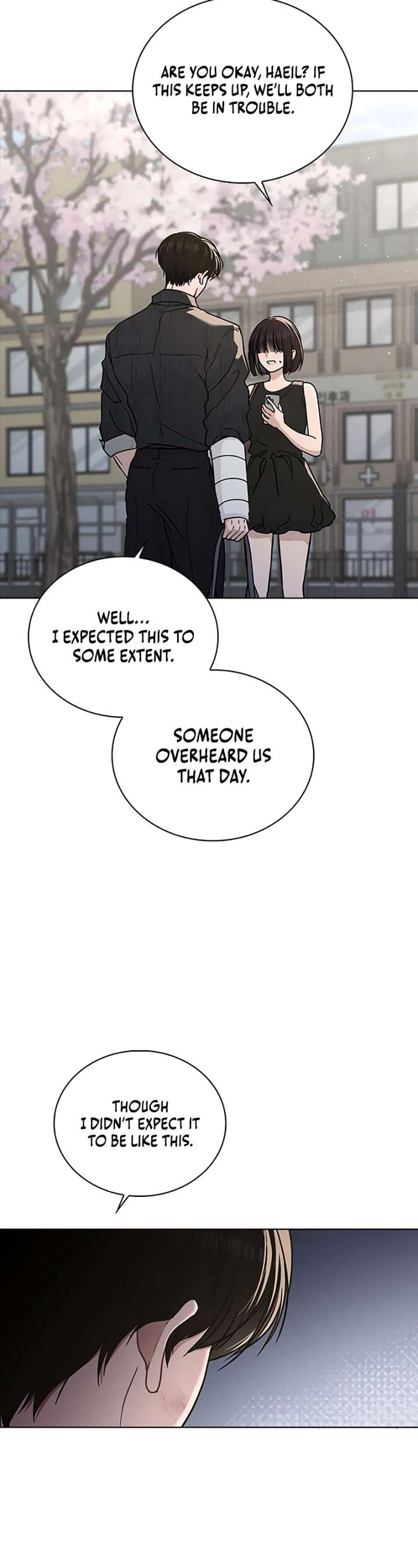 Love Review Chapter 51 - Page 27 in English
