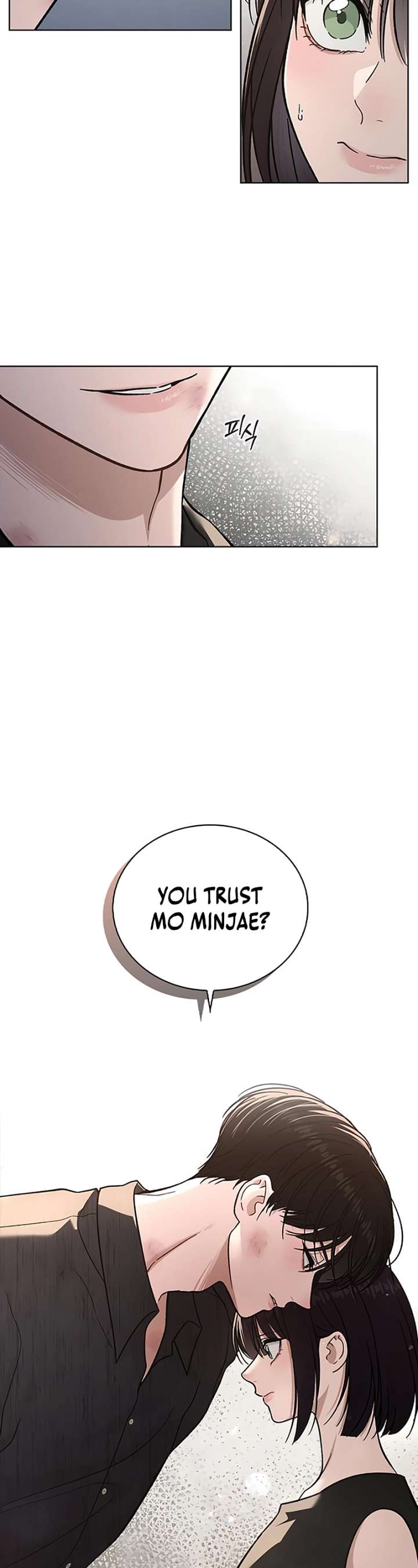 Love Review Chapter 51 - Page 31 in English