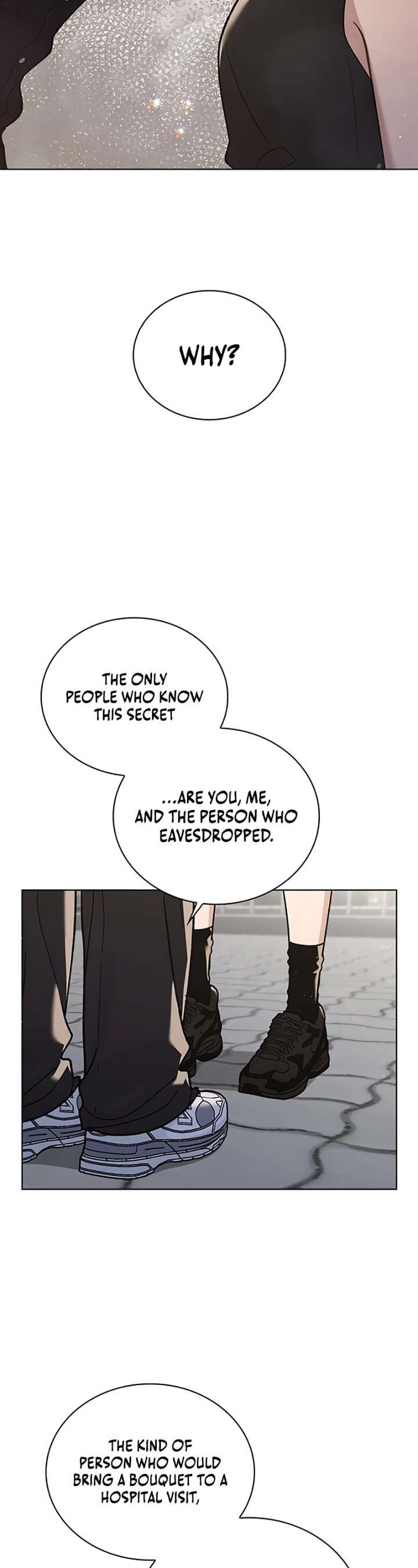 Love Review Chapter 51 - Page 32 in English