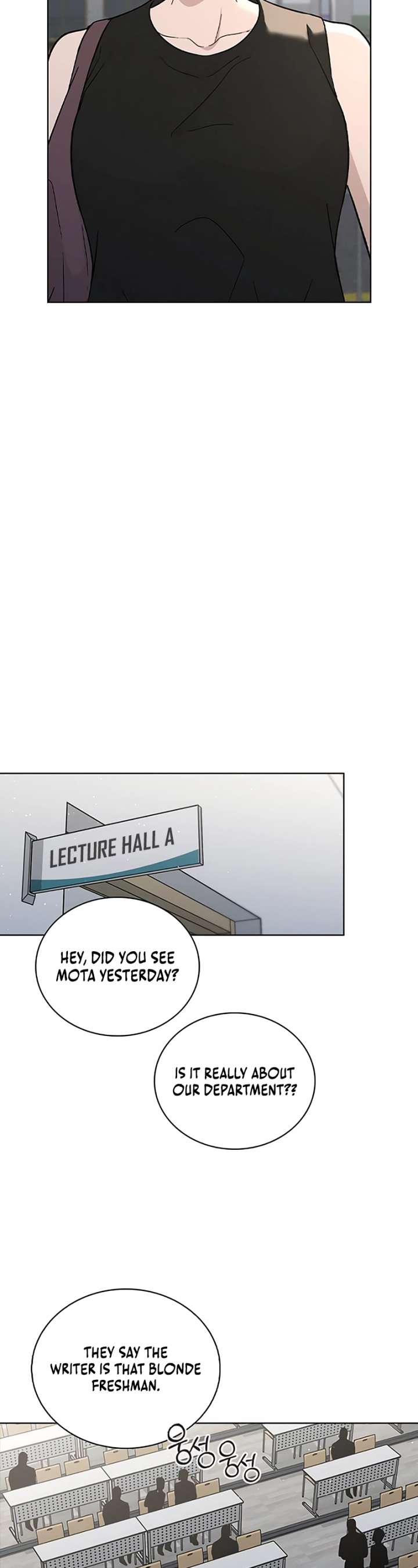 Love Review Chapter 51 - Page 34 in English