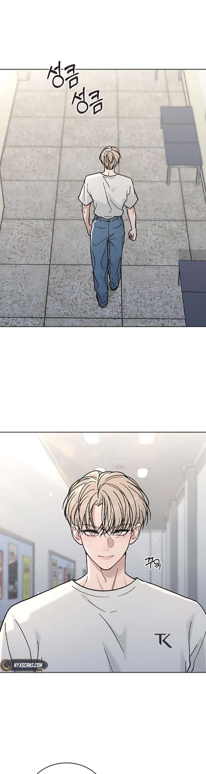 Love Review Chapter 51 - Page 42 in English