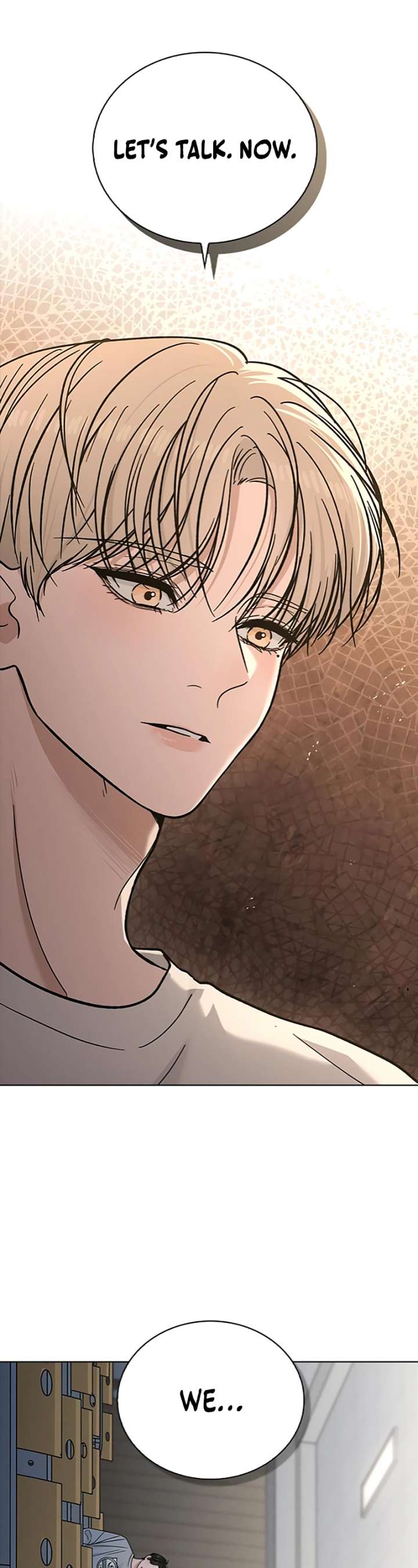 Love Review Chapter 51 - Page 50 in English