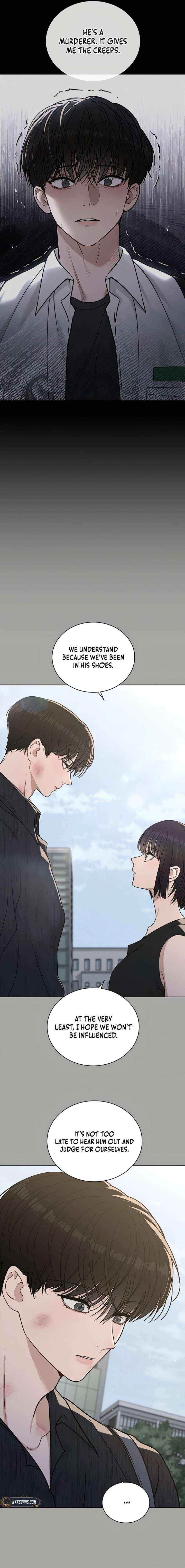 Love Review Chapter 52 - Page 11 in English
