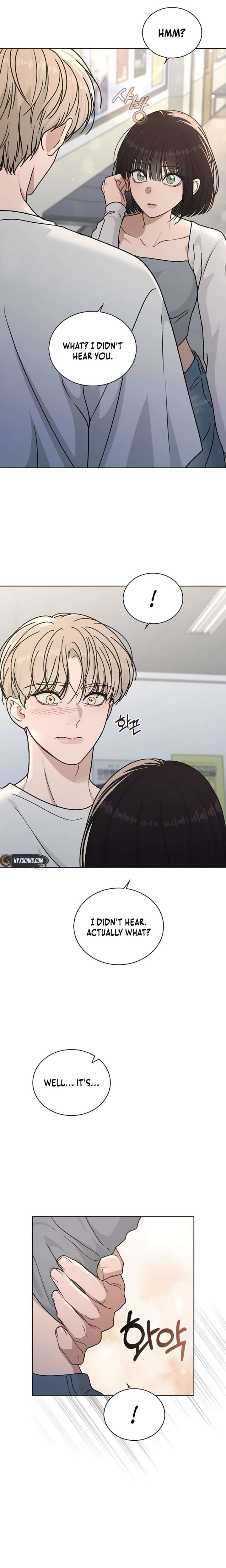 Love Review Chapter 52 - Page 26 in English