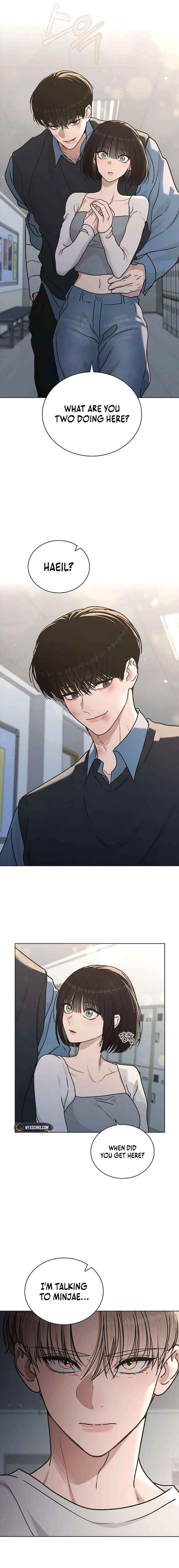Love Review Chapter 52 - Page 27 in English