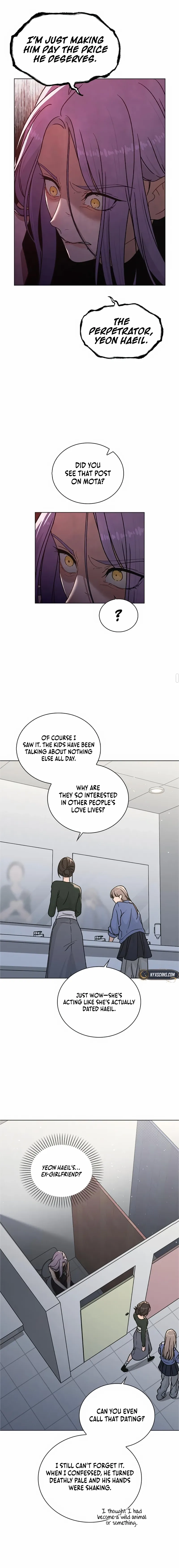 Love Review Chapter 53 - Page 13 in English