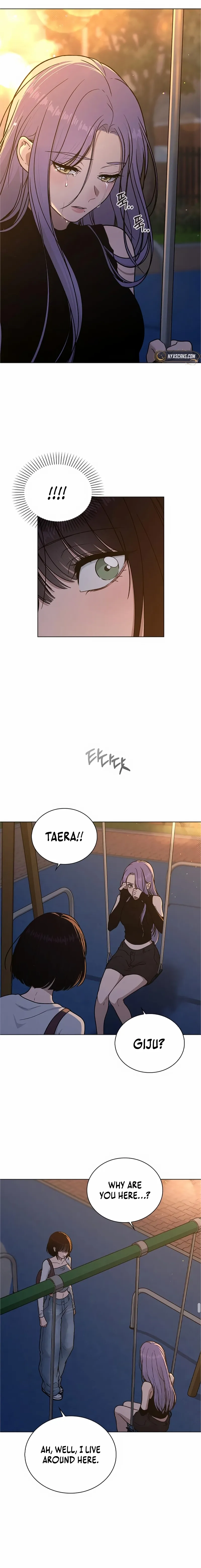 Love Review Chapter 53 - Page 24 in English