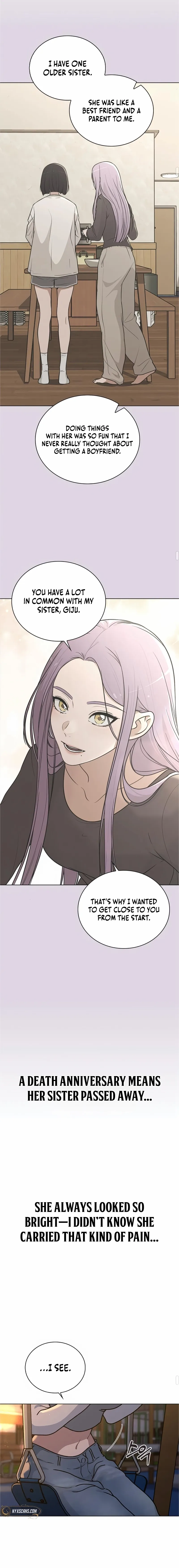 Love Review Chapter 53 - Page 26 in English