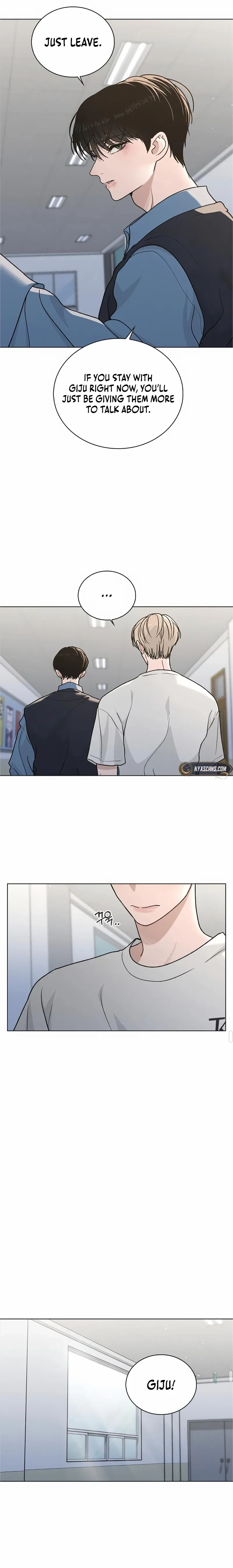 Love Review Chapter 53 - Page 9 in English