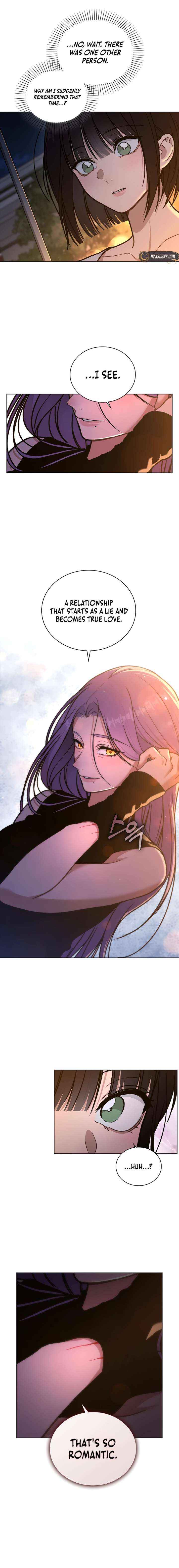 Love Review Chapter 54 - Page 12 in English