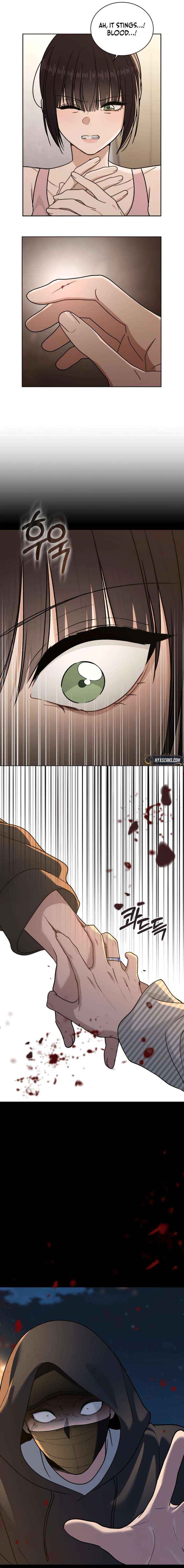 Love Review Chapter 54 - Page 16 in English