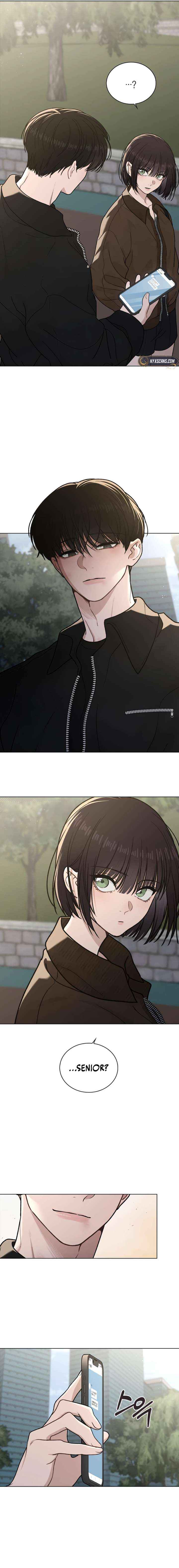 Love Review Chapter 54 - Page 29 in English