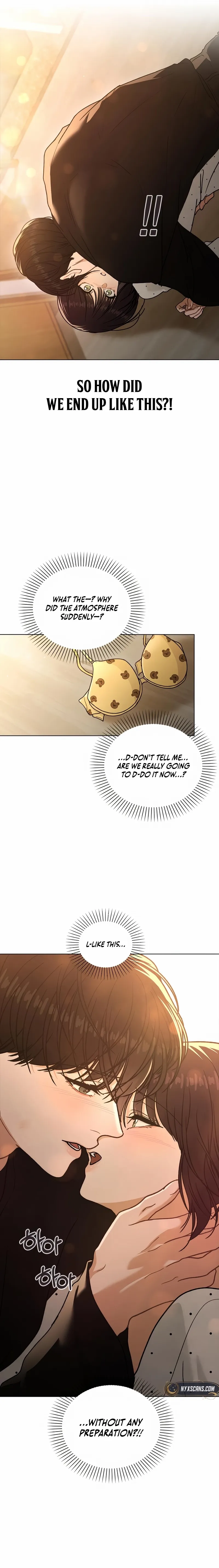 Love Review Chapter 58 - Page 13 in English