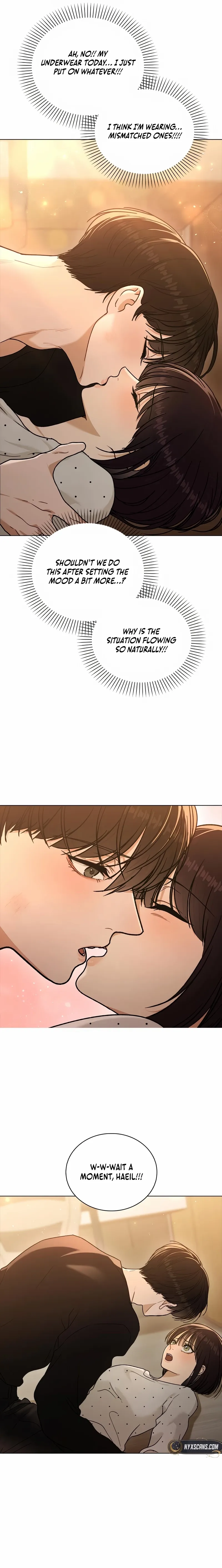 Love Review Chapter 58 - Page 14 in English