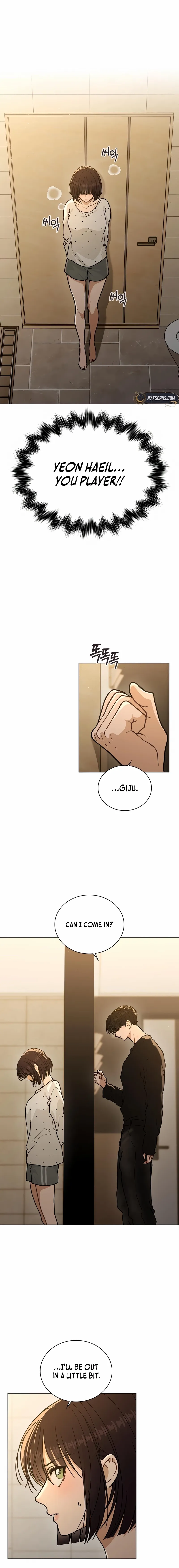 Love Review Chapter 58 - Page 20 in English