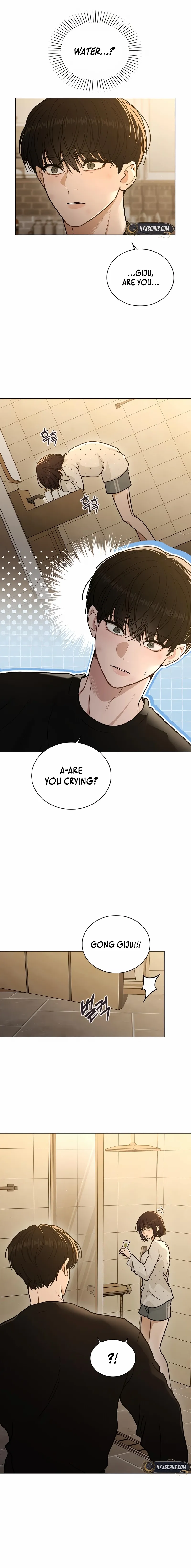 Love Review Chapter 58 - Page 22 in English