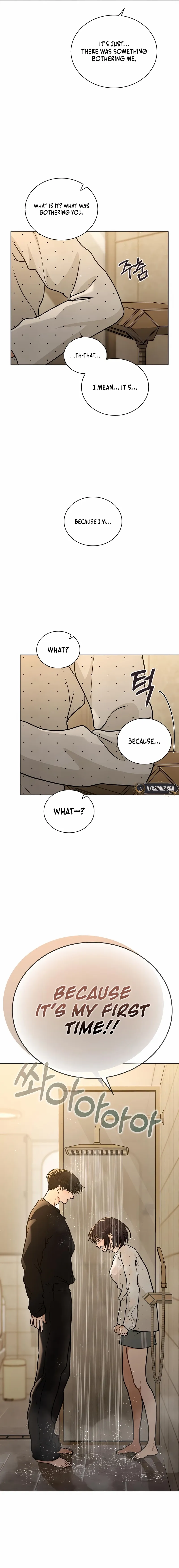 Love Review Chapter 58 - Page 24 in English