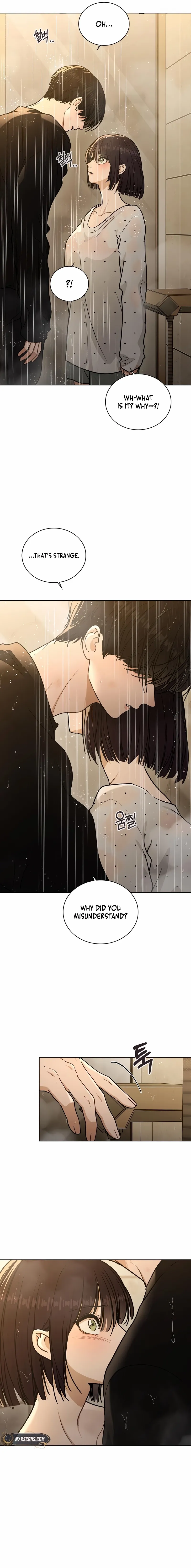 Love Review Chapter 58 - Page 26 in English