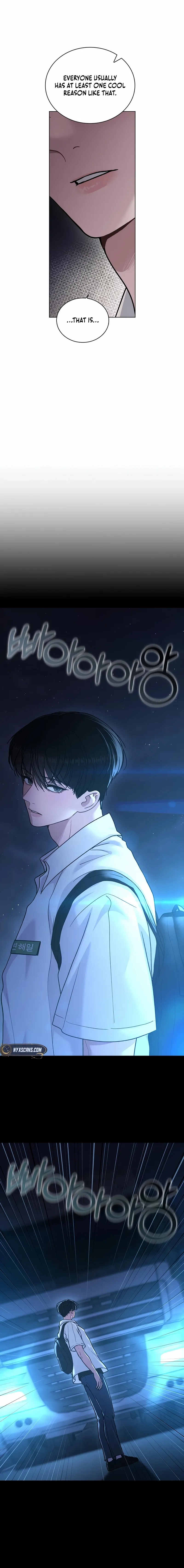 Love Review Chapter 58 - Page 6 in English