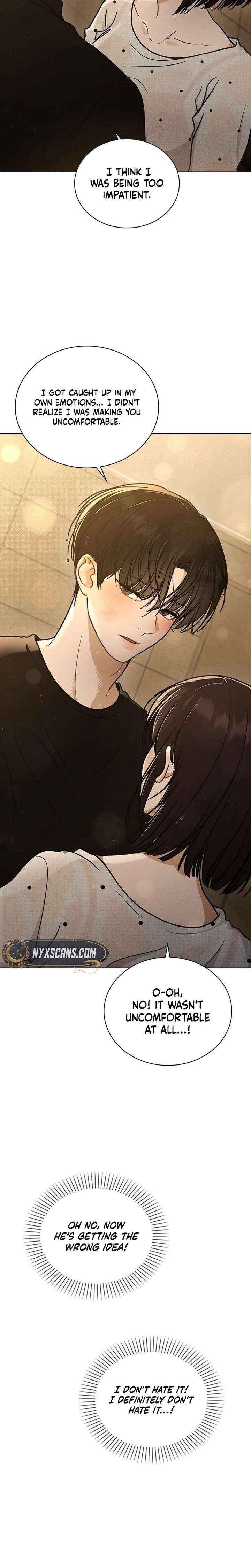 Love Review Chapter 59 - Page 10 in English