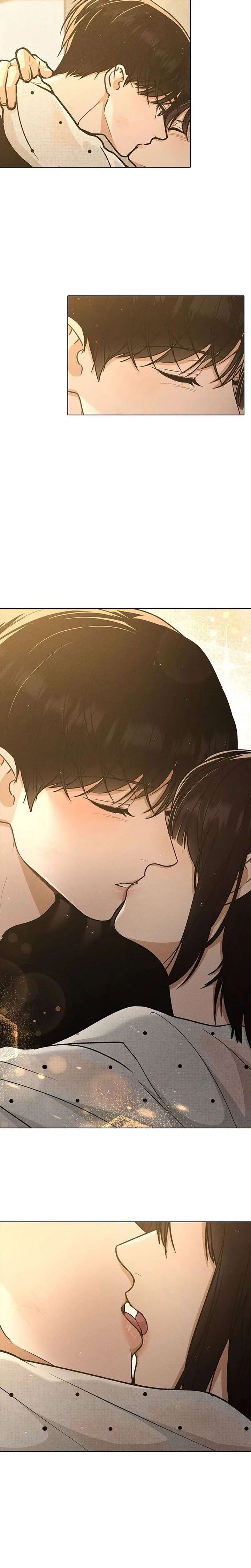 Love Review Chapter 59 - Page 13 in English