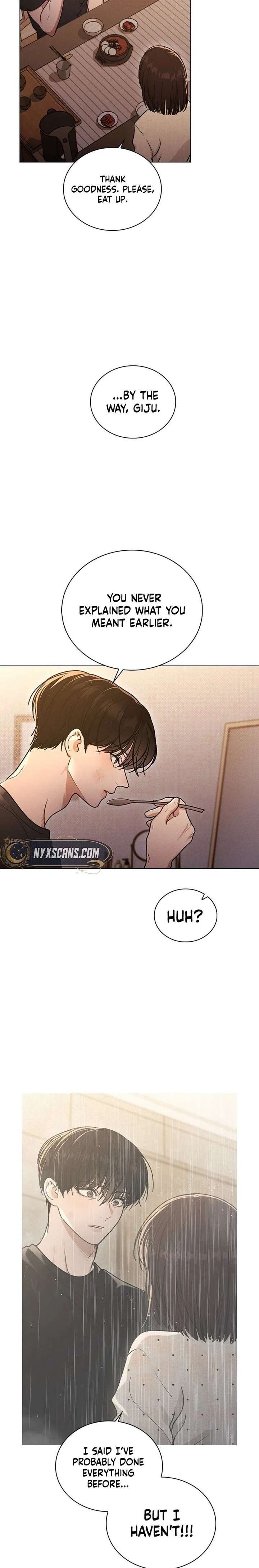 Love Review Chapter 59 - Page 17 in English