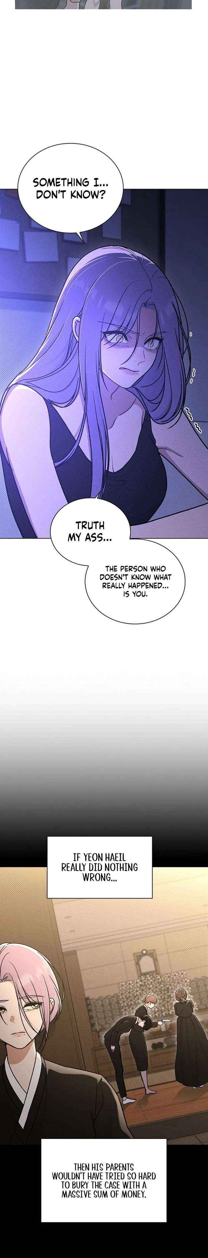 Love Review Chapter 59 - Page 33 in English