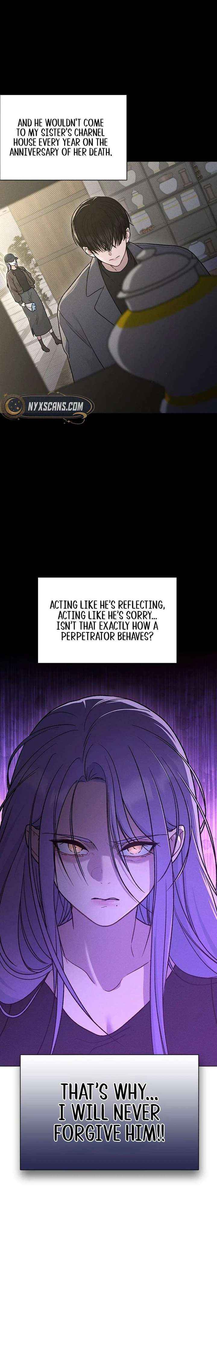 Love Review Chapter 59 - Page 34 in English