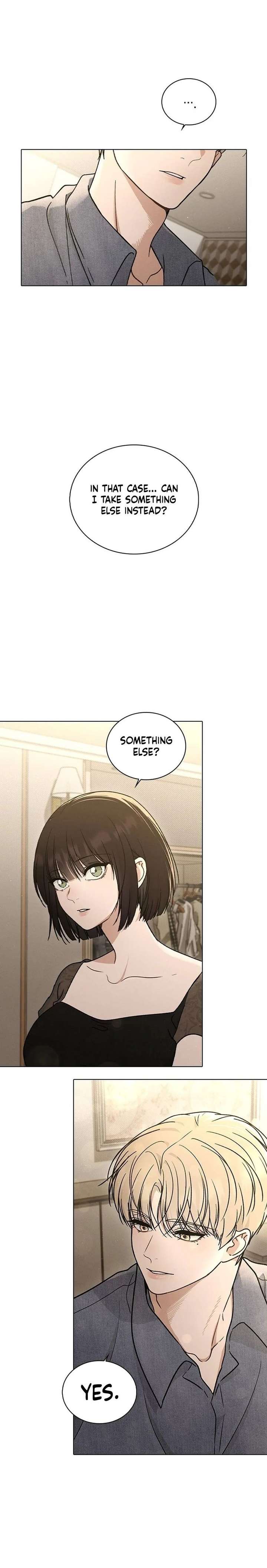 Love Review Chapter 59 - Page 39 in English