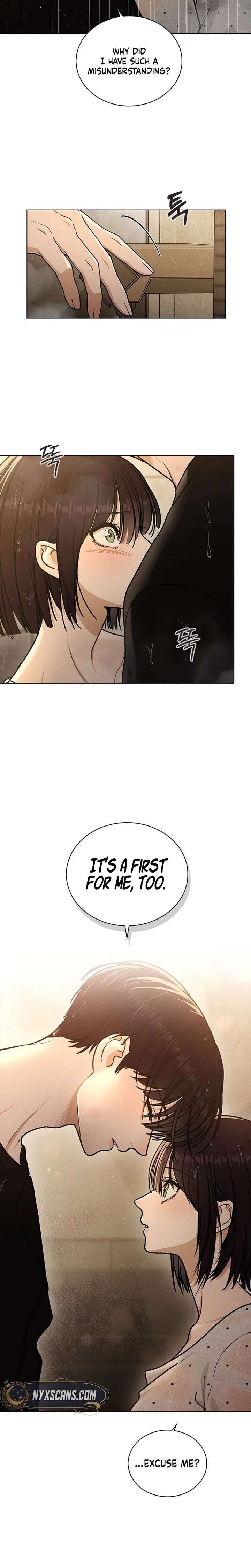 Love Review Chapter 59 - Page 6 in English
