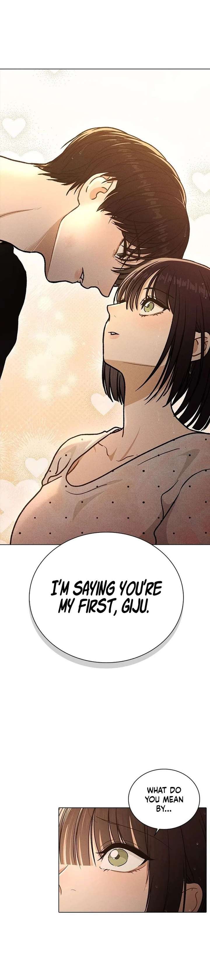 Love Review Chapter 59 - Page 7 in English