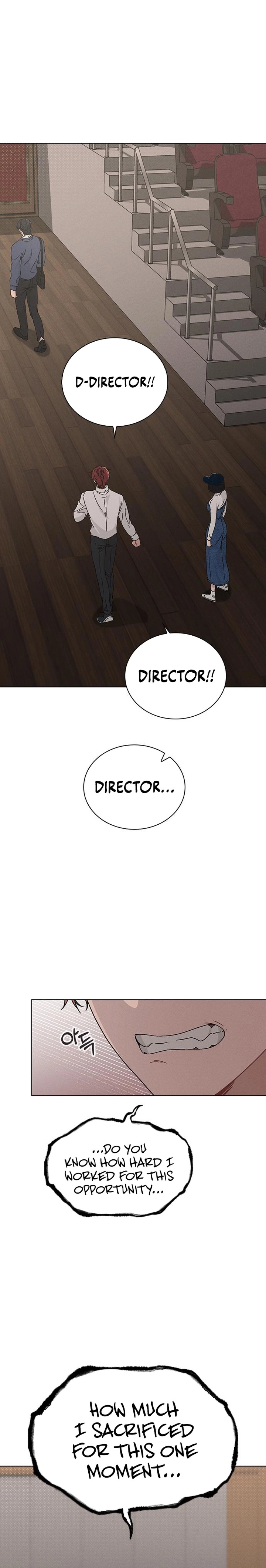 Love Review Chapter 6 - Page 22 in English