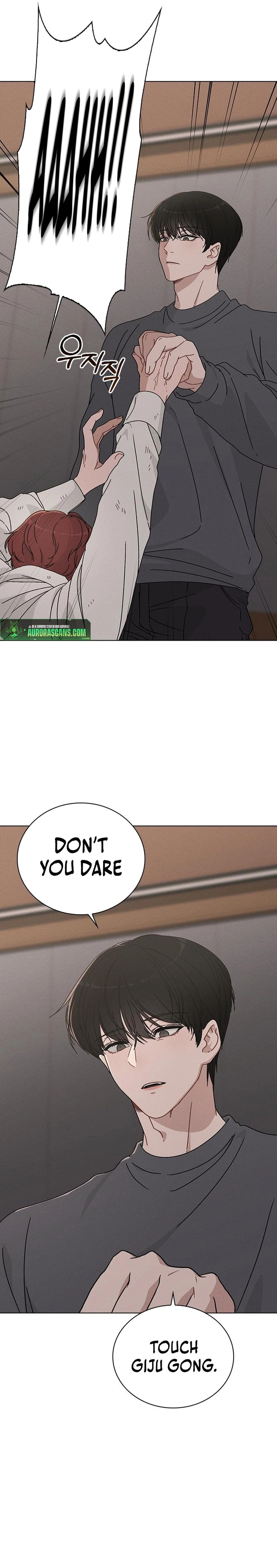 Love Review Chapter 6 - Page 26 in English