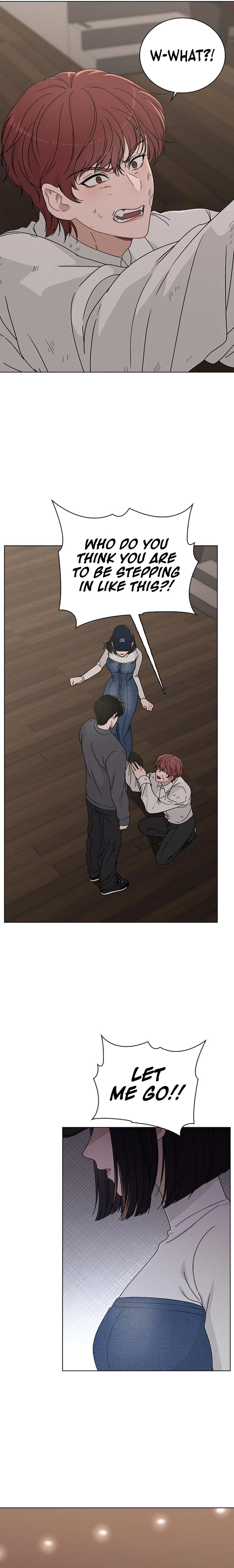 Love Review Chapter 6 - Page 27 in English