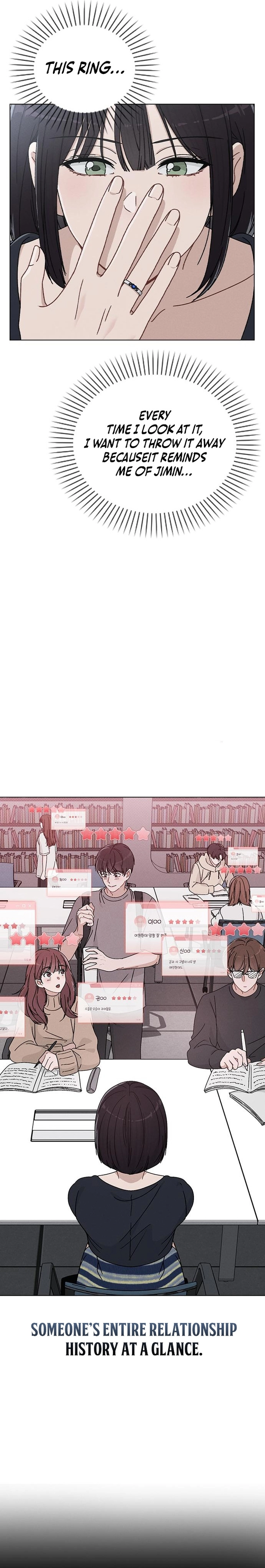 Love Review Chapter 6 - Page 34 in English