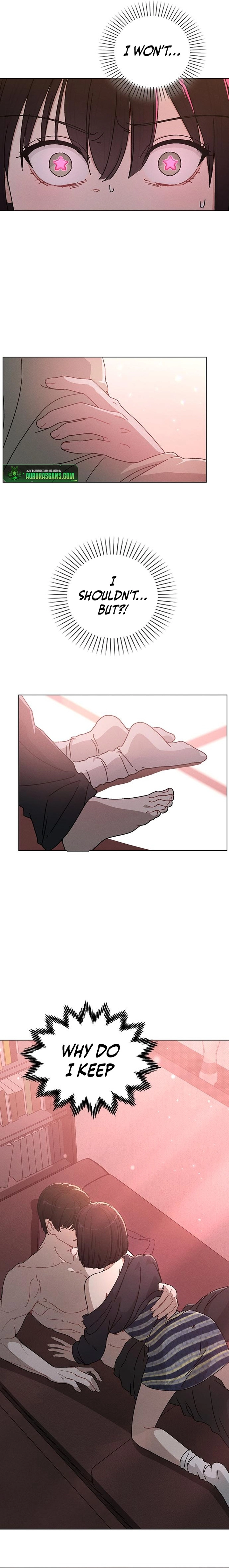 Love Review Chapter 6 - Page 37 in English