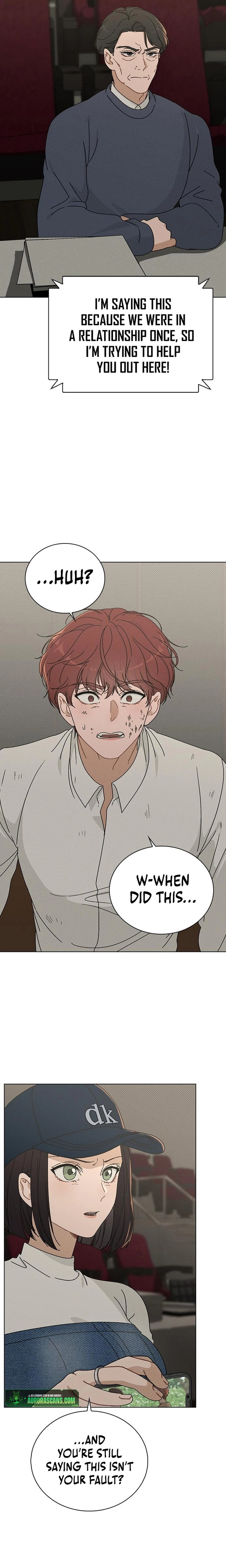 Love Review Chapter 6 - Page 6 in English
