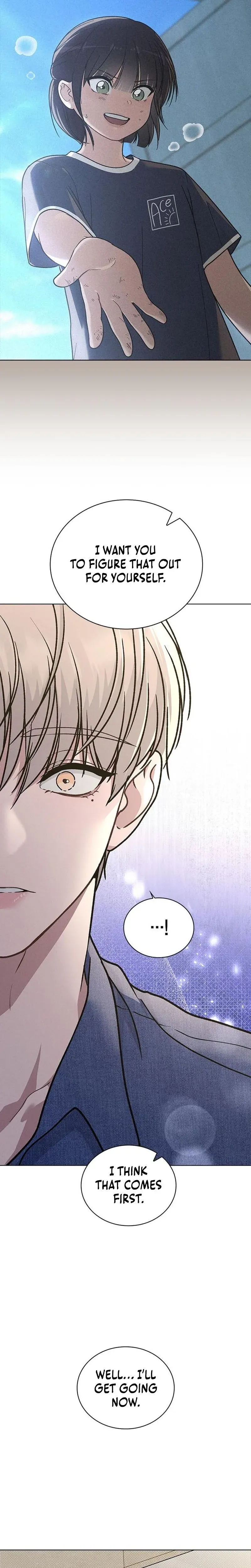 Love Review Chapter 60 - Page 11 in English