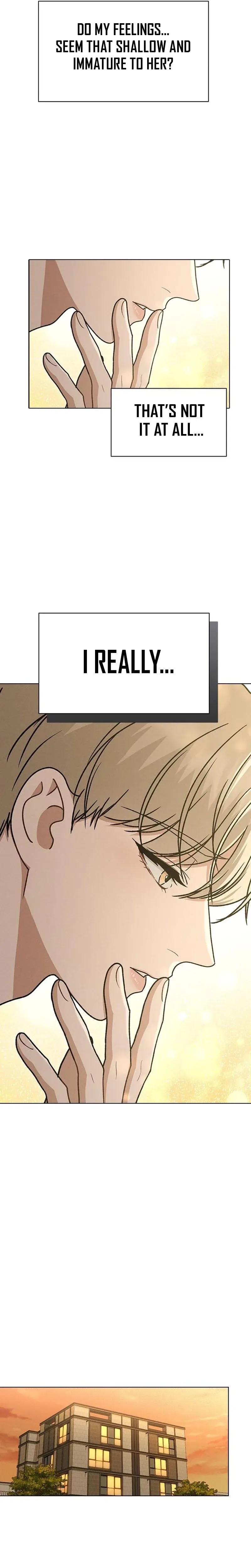 Love Review Chapter 60 - Page 13 in English