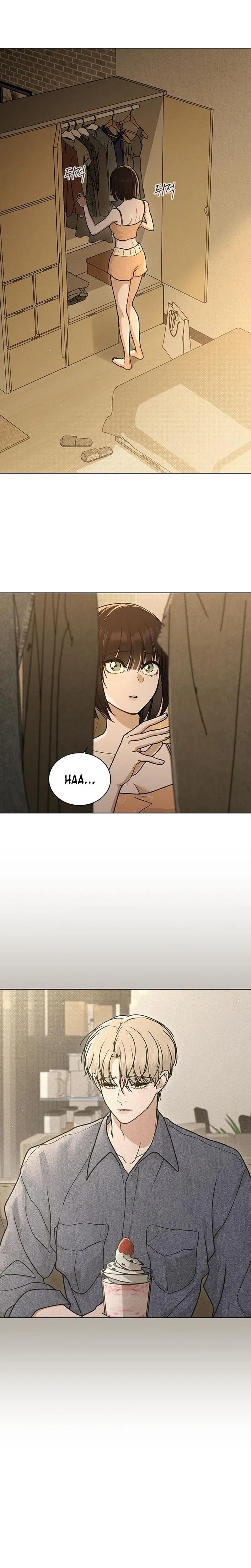 Love Review Chapter 60 - Page 14 in English