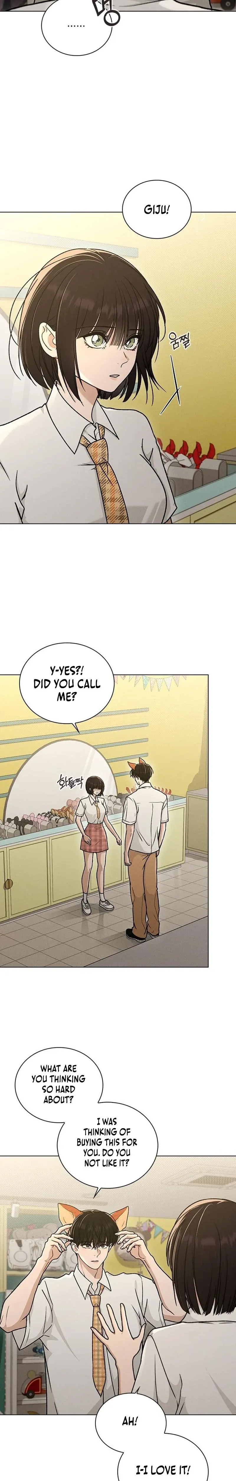 Love Review Chapter 60 - Page 17 in English
