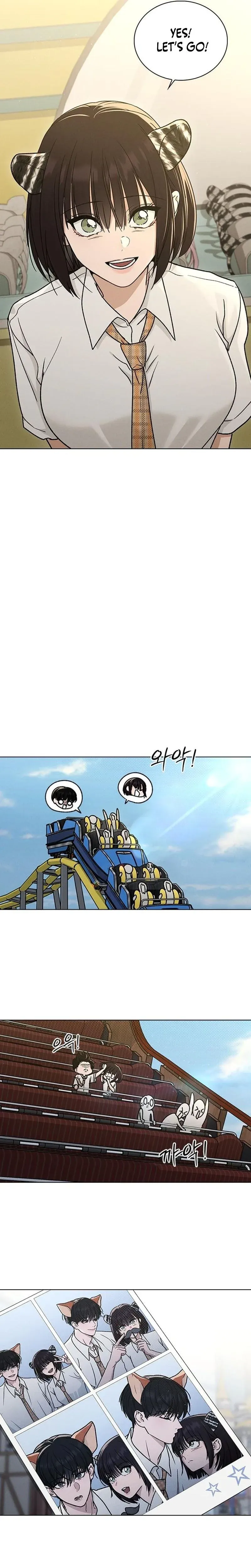 Love Review Chapter 60 - Page 22 in English