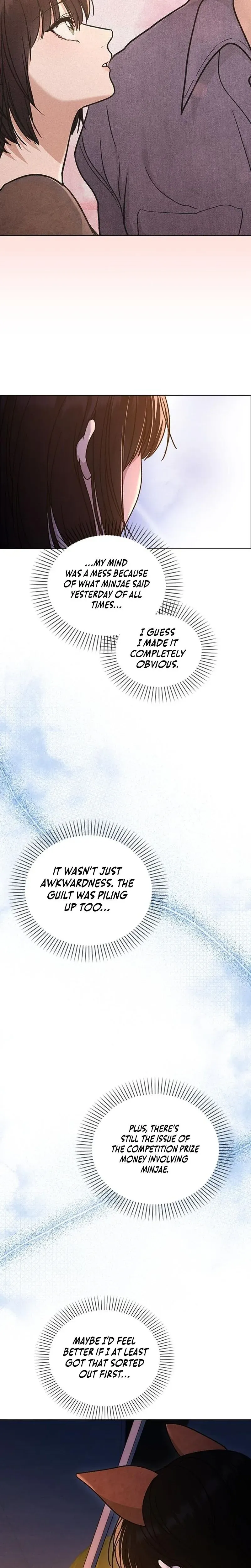 Love Review Chapter 60 - Page 26 in English