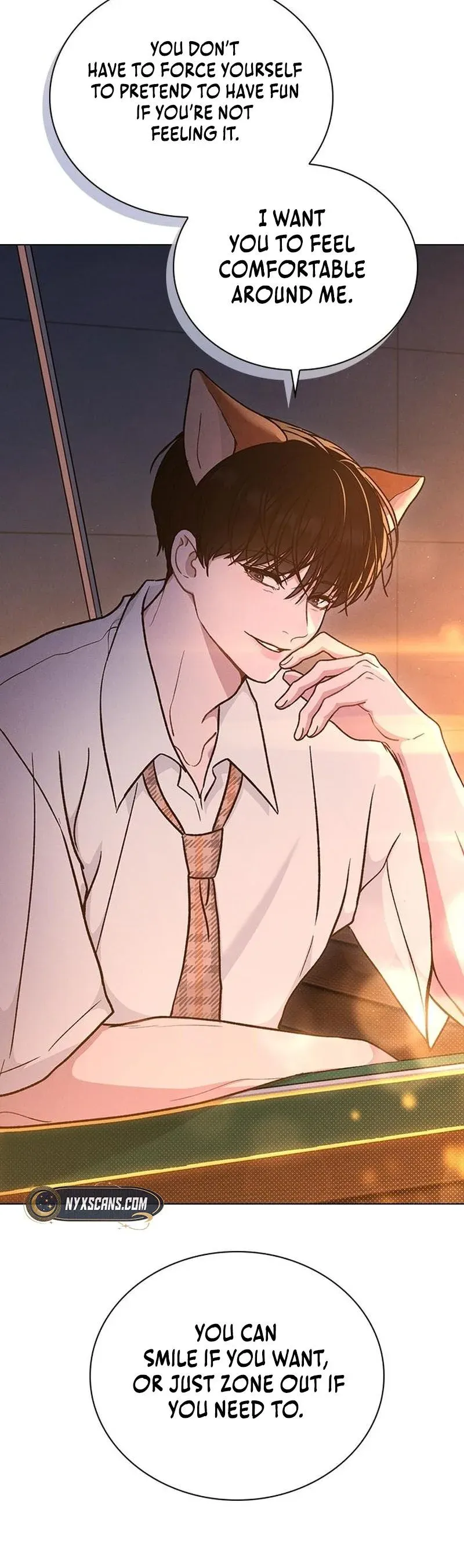 Love Review Chapter 60 - Page 30 in English