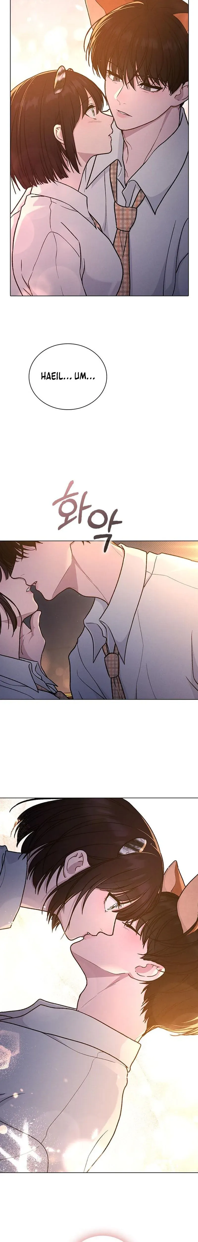 Love Review Chapter 60 - Page 38 in English