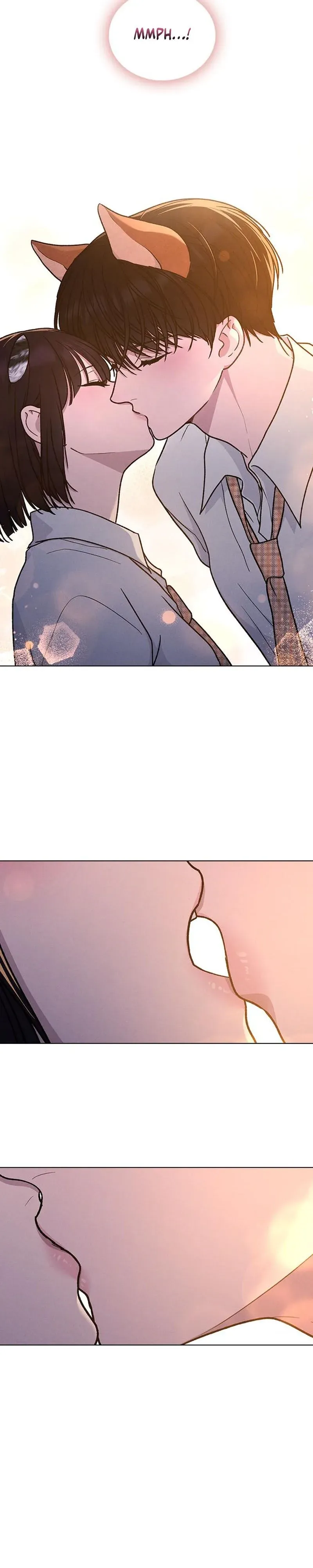 Love Review Chapter 60 - Page 39 in English