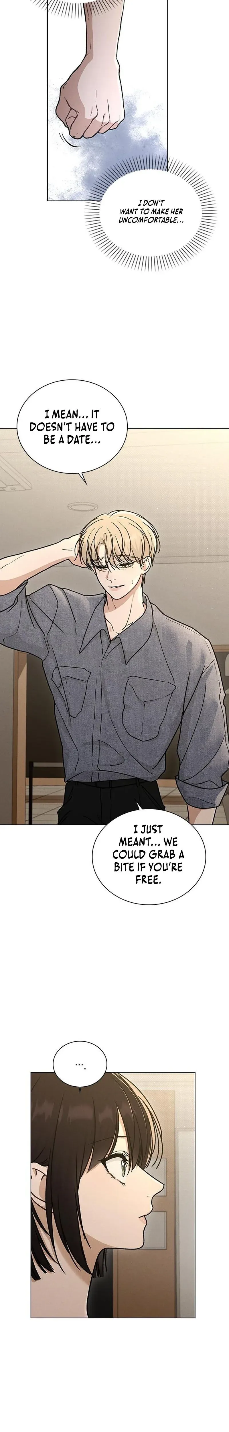Love Review Chapter 60 - Page 5 in English