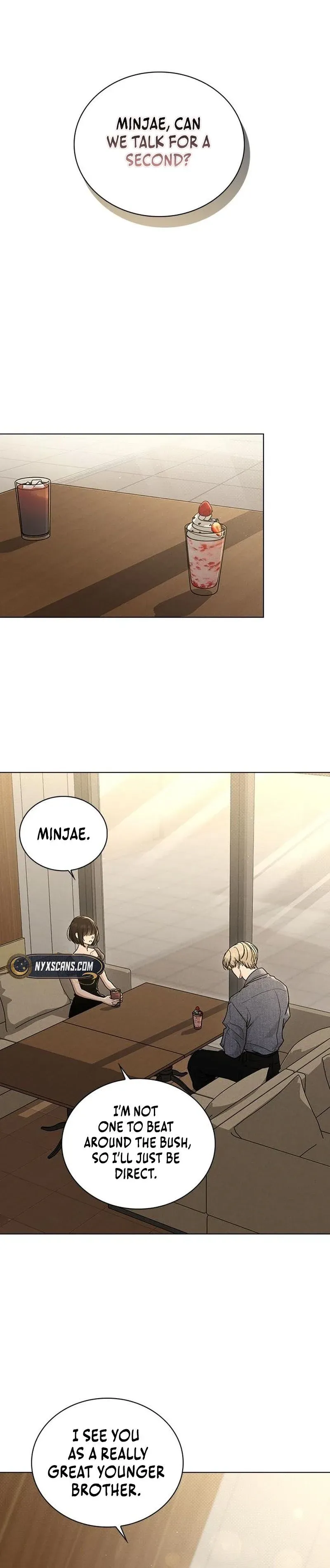 Love Review Chapter 60 - Page 6 in English