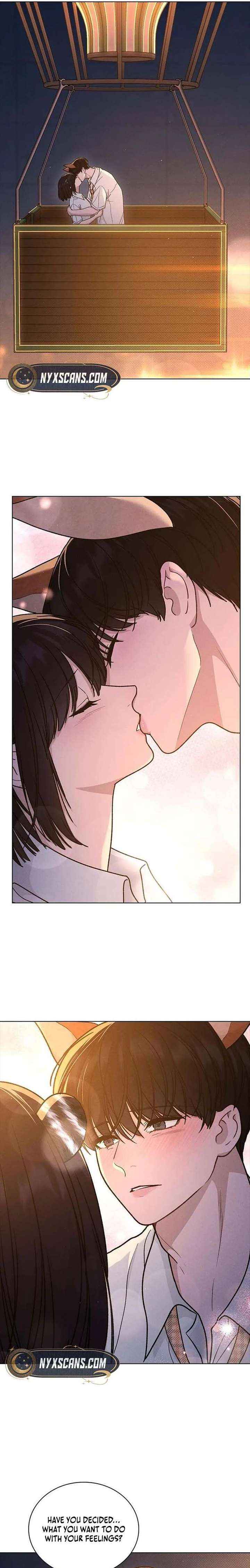 Love Review Chapter 61 - Page 11 in English