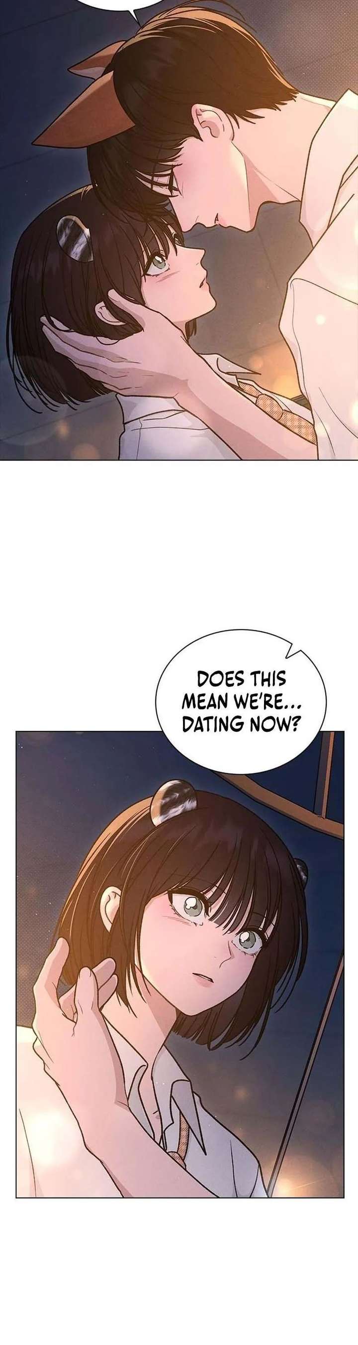 Love Review Chapter 61 - Page 12 in English